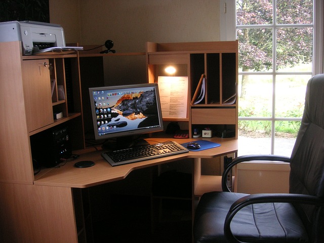 Office Furniture, Fixtures and Fittings