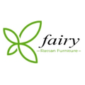 Rattan Furniture Fairy