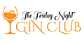 The Friday Night Gin Club