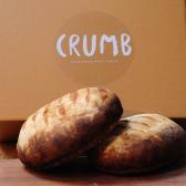 Crumb Sourdough