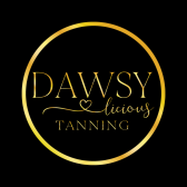 Dawsylicious Tanning