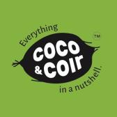 Coco & Coir Sustainable Garden Products