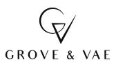 Grove & Vae Jewellery