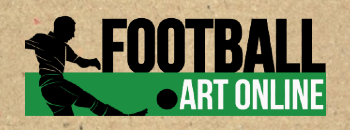 Football Art Online