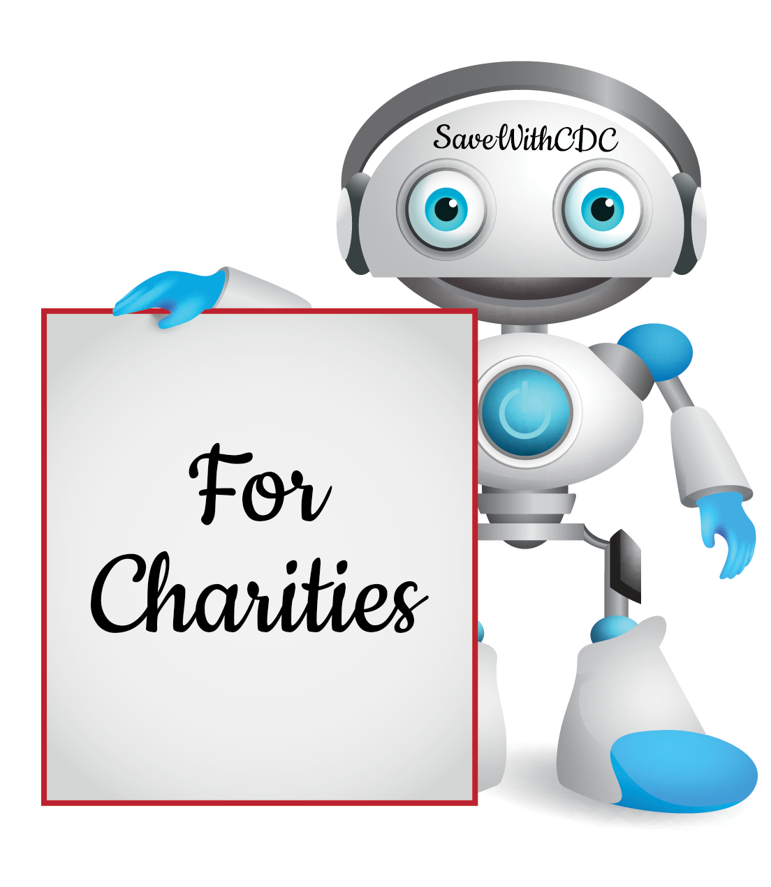 For Charities