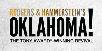 Rodgers and Hammerstein's Oklahoma