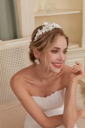 PearlandStone Bridal Accessories