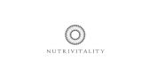 Nutrivitality