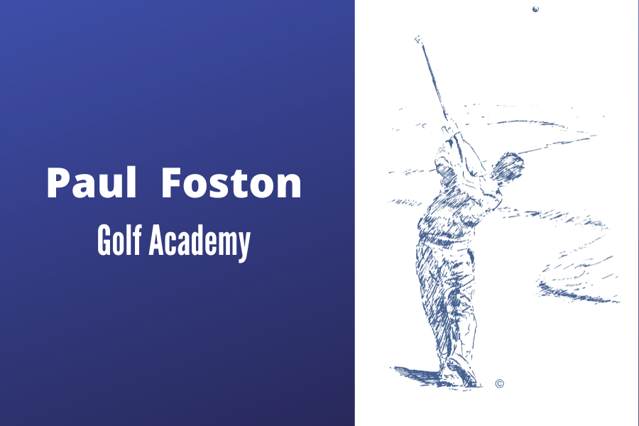 Paul Foston Golf Academy