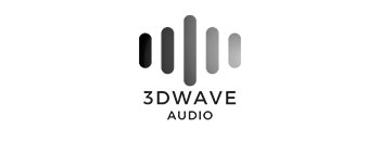 3D Wave Audio