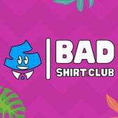 Bad Shirt Club